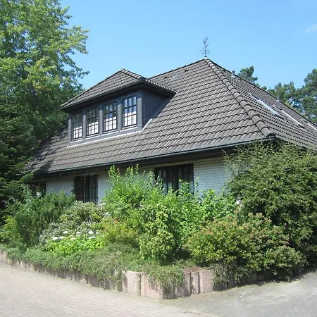 아파트 Erholung