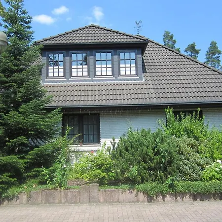 아파트 Erholung 첼레