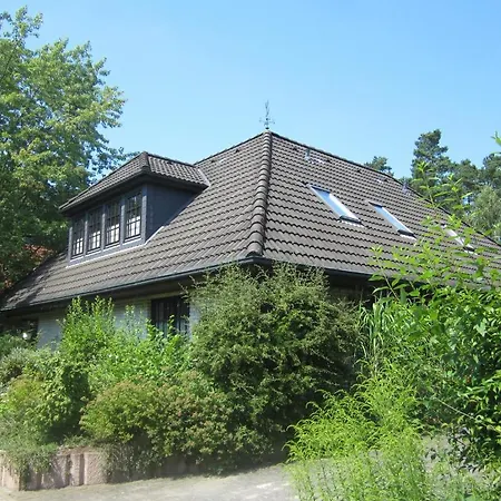 Erholung